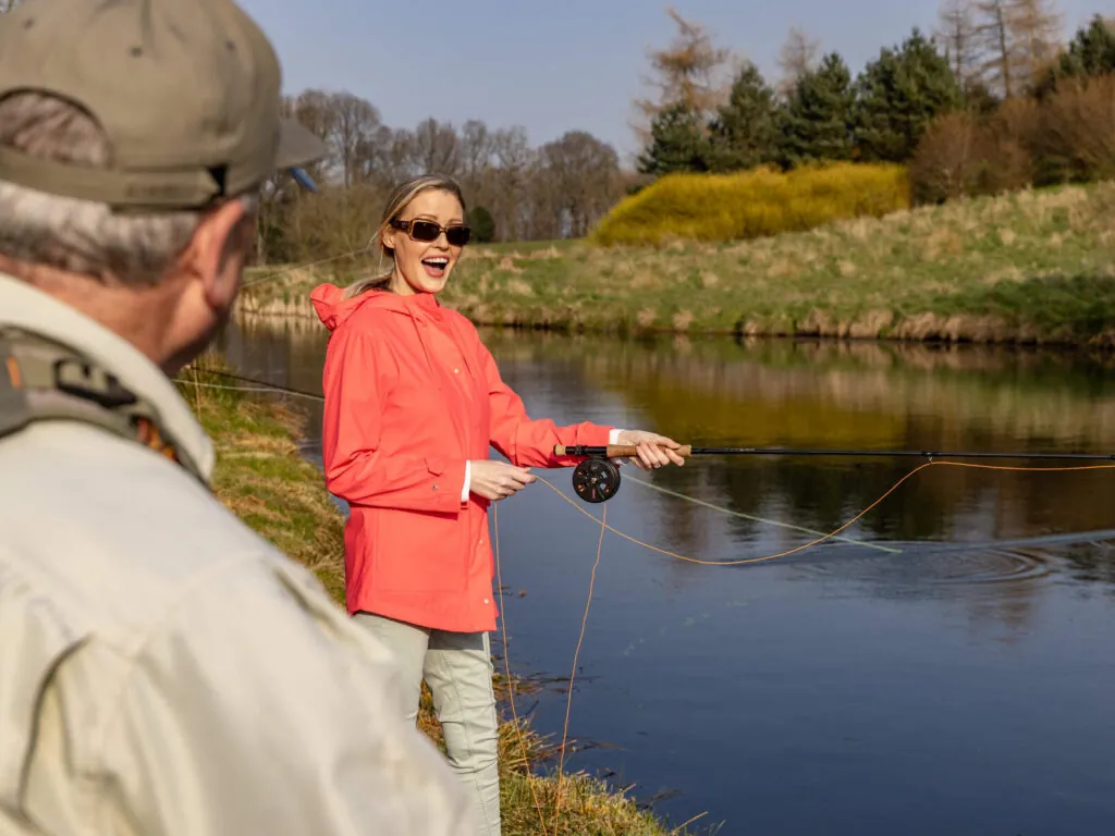 ¡Pesca en Irlanda con un guía local para vivir la mejor experiencia! - @ChristopherHeaney