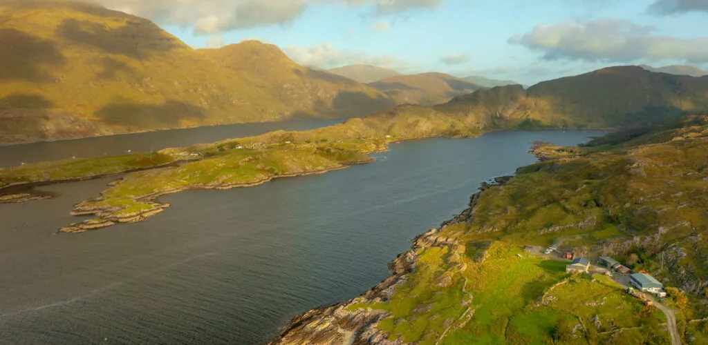 Qué recursos digitales usar al planificar un viaje a Irlanda
