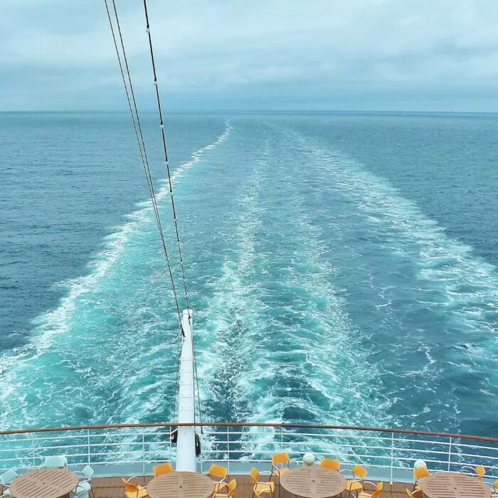 Crucero en Irlanda: presupuesto, itinerarios, consejos y trucos