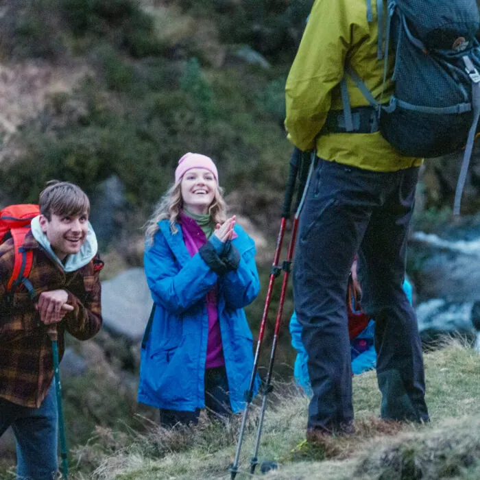 Estudiar en Irlanda: por qué cada vez más estudiantes extranjeros eligen la isla esmeralda