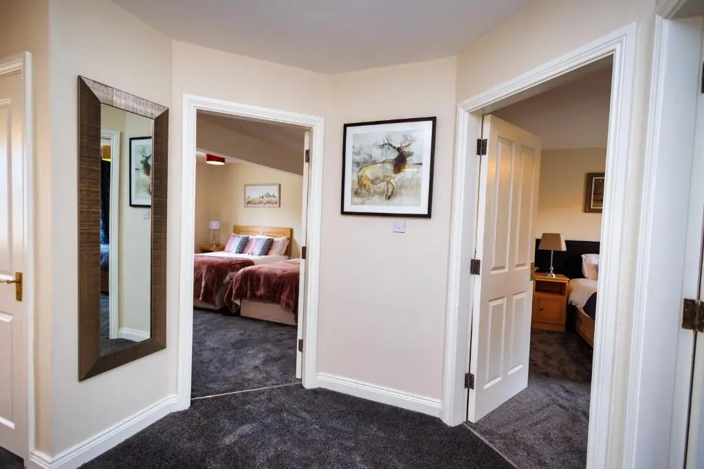 15 Killarney Holiday Village