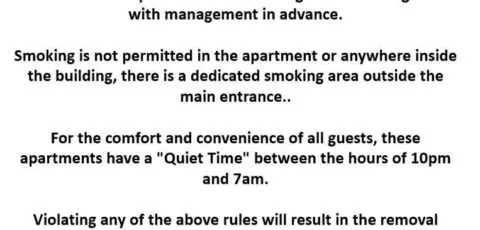 2 TGHA Luxury Studio Apartment in Athlone