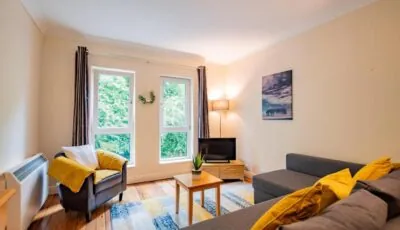 215 - The Willow at The Harbour Mill by Shortstays