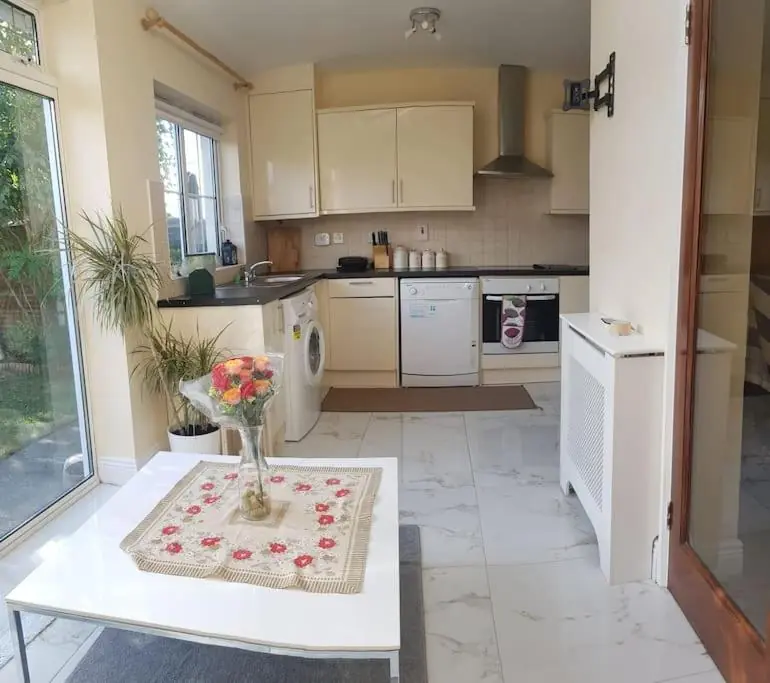 3 Bedroom 3 Bathroom House