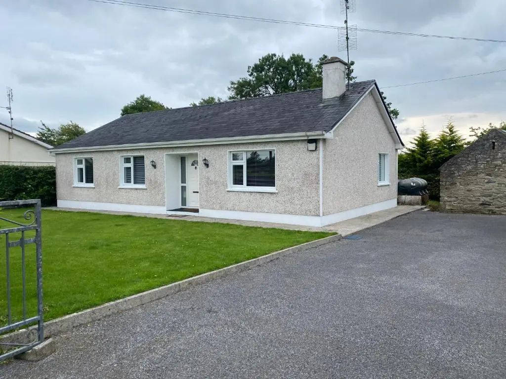 3 Bedroom Bungalow in Kiltimagh