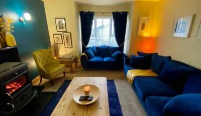 3 Bedroom House located in Centre of Carndonagh
