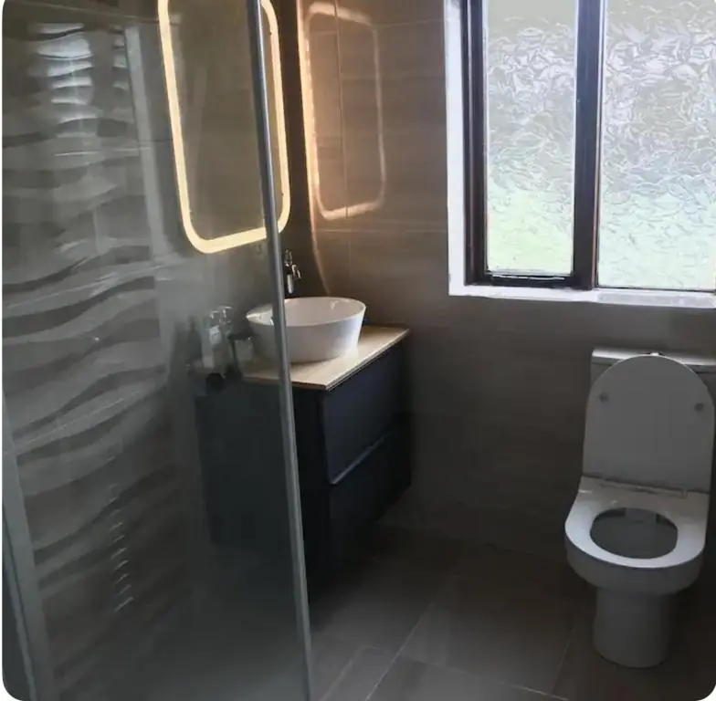 3 Bedroom Renovated Home