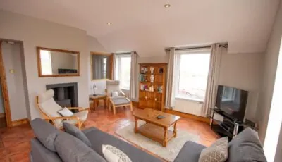 3 Fishery Cottages - 2 Bedroom house close to town