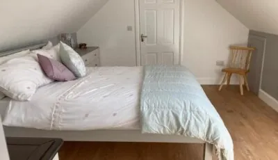 360 Mitchell Stay House