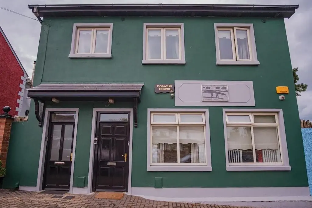 4 Bed on The Main Street