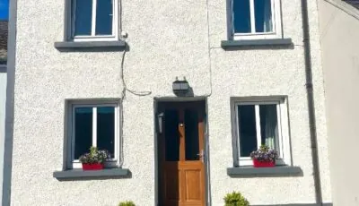 43 Shandon Street