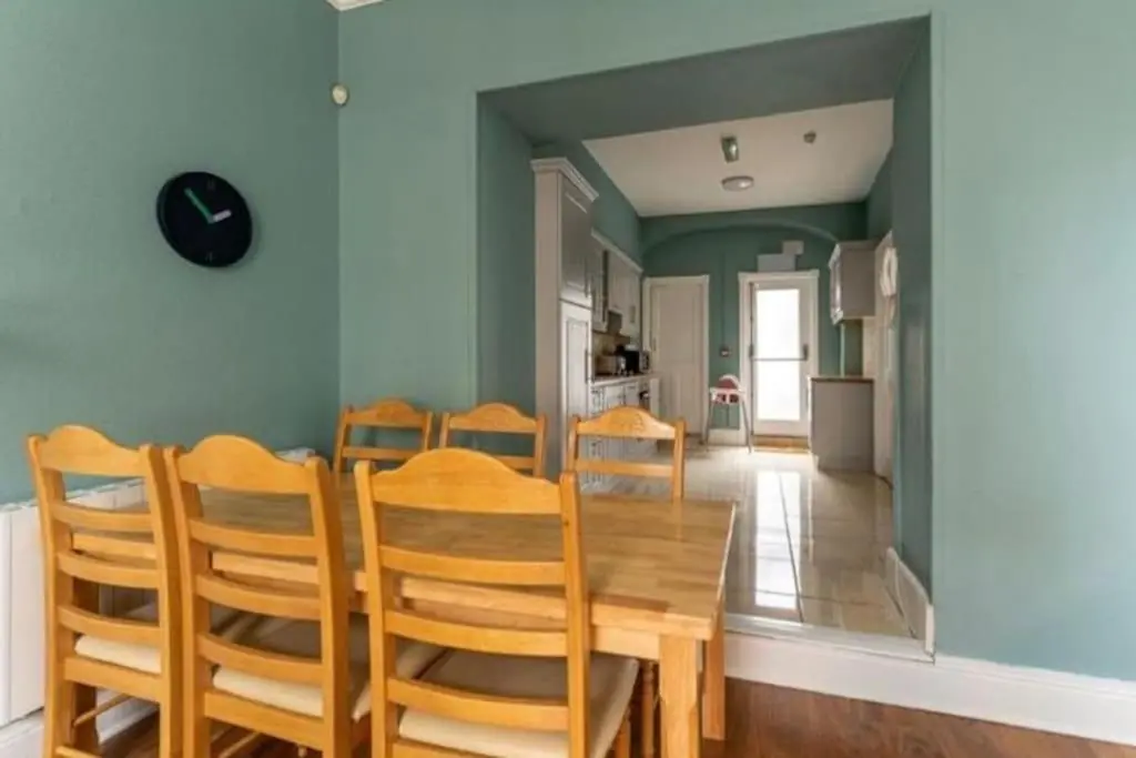 4bed Townhouse in heart of Sligo