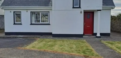5 The Cloisters Kilkee Clare