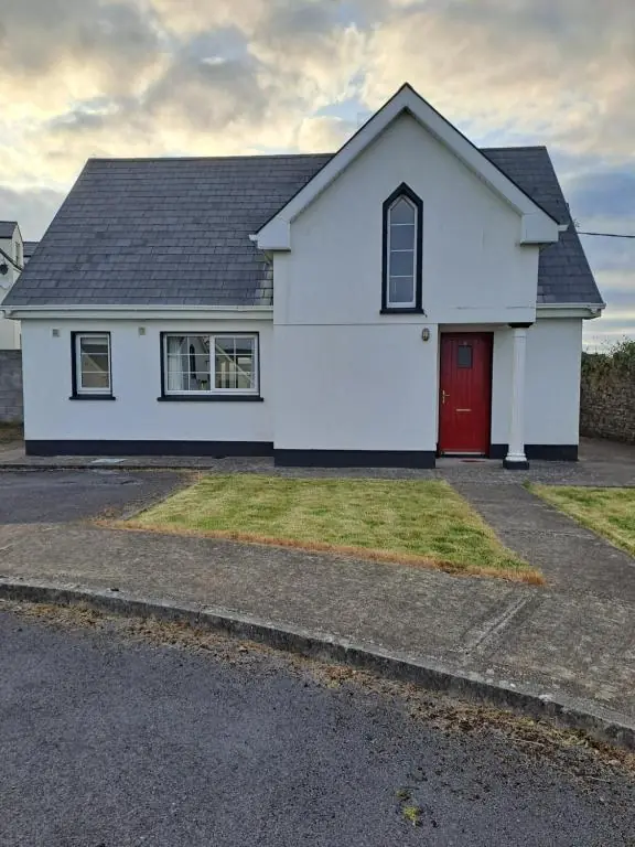5 The Cloisters Kilkee Clare