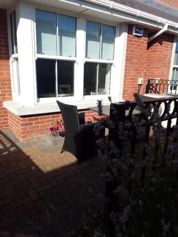 51 Stillorgan Gate