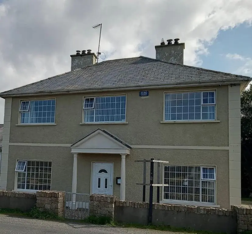 8 Croaghross House, Portsalon 4 8 Croaghross House Portsalon