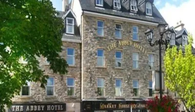Abbey Hotel Donegal