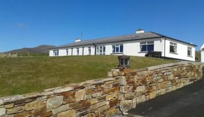 Achill West Coast House