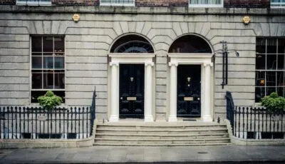 Albany House