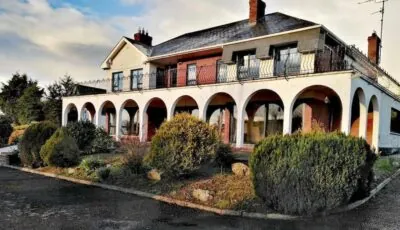 Annalee House, Knappagh Valley - 1 hour to Airport
