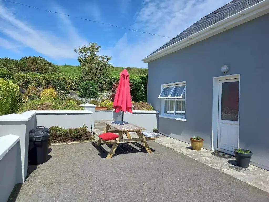 Anne's Cottage