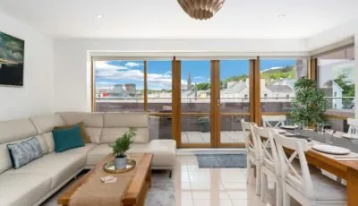 Apartment 144 - Clifden