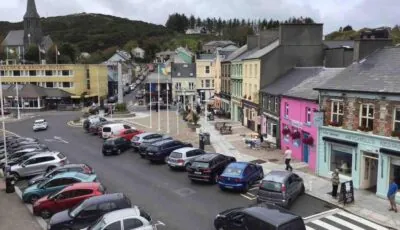 Apartment 4, Clifden Bay Apartments