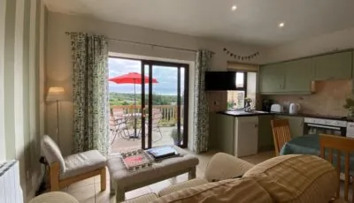 Apartment 432 - Clifden