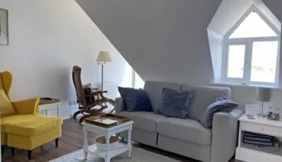 Apartment 454 - Roundstone