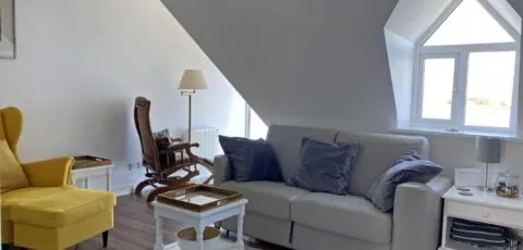 Apartment 454 Roundstone