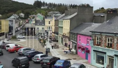 Apartment 8, Clifden Bay Apartments