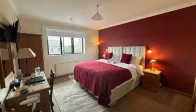 Ardawn House