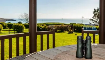 Ardkilly Ridge, Kinsale Town,Sleeps 8