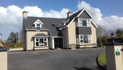 Ashfield B&B