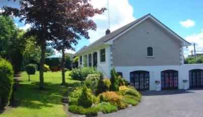 Athlumney Manor Guest Accommodation