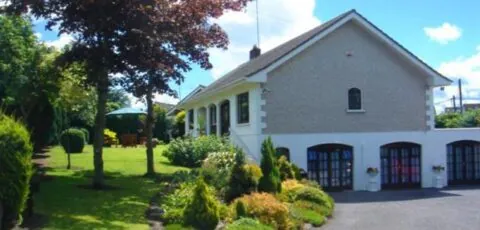 Athlumney Manor Guest Accommodation