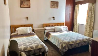 Atlantic Guest House