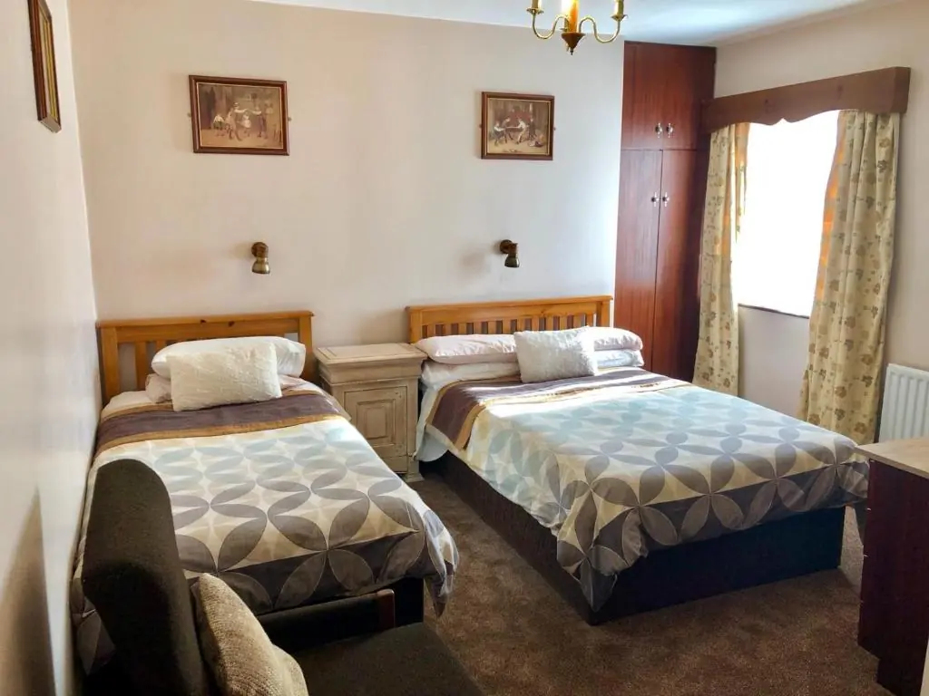 Atlantic Guest House