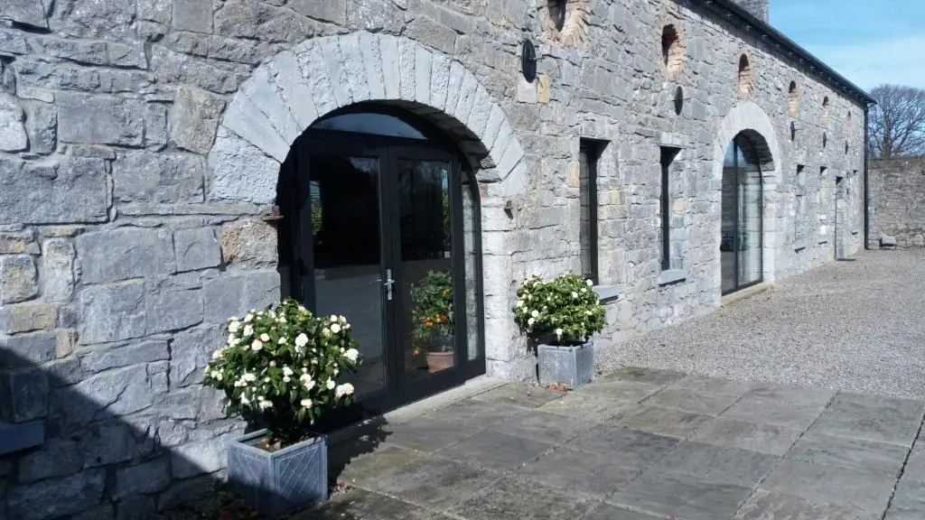 Augherea House