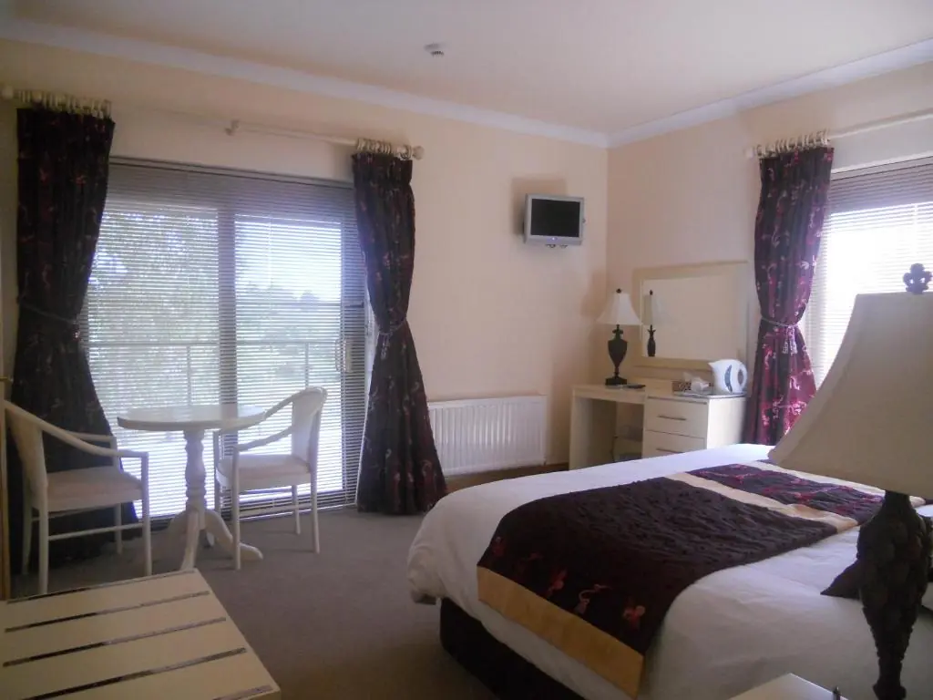 B&B The Silver Eel