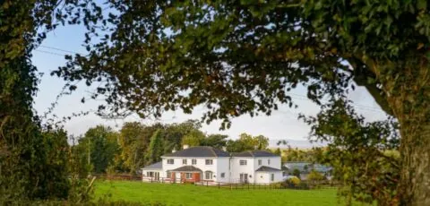 Ballindrum Farm BB