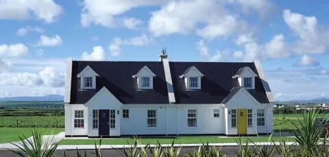 Ballybunion Holiday Homes No 27