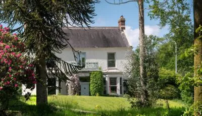 Ballyteige Lodge