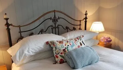 Bay View House