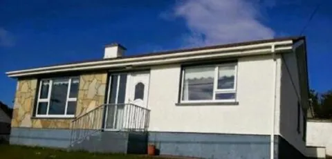 Bayview House Dungloe