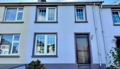 Beautiful House In Town