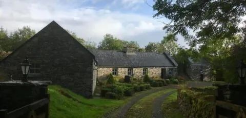 Beautifully restored cottage nr Knock County Mayo