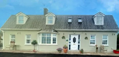 Beechwood House Accommodation