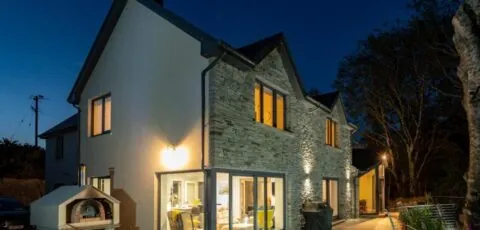 Beechwood House West Cork