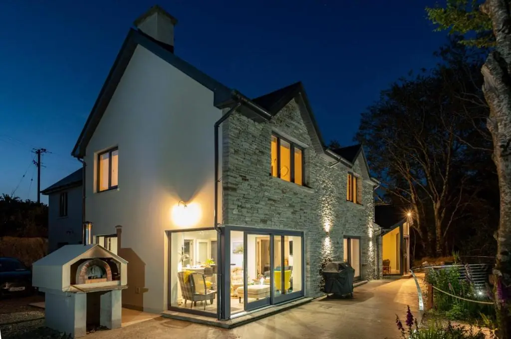 Beechwood House West Cork